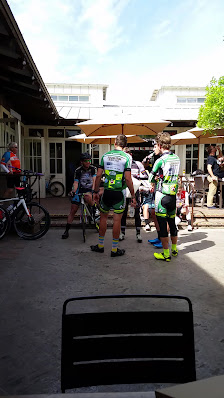 Mercado San Agustín photo 3