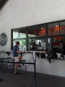 Mercado San Agustín photo 4