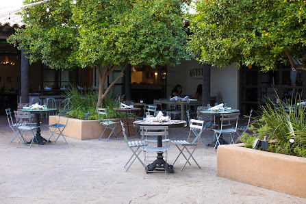 Mercado San Agustín photo 6