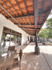 Mercado San Agustín photo 7