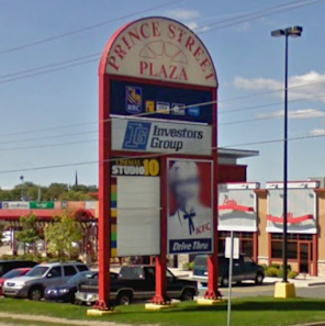 Prince Street Plaza photo 1