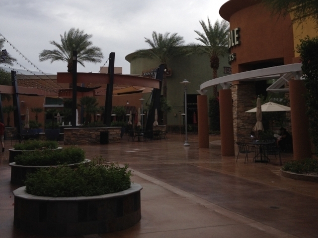 Desert Ridge Marketplace