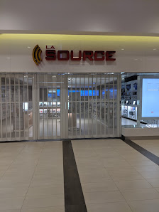 Carrefour Saint-Georges photo 1