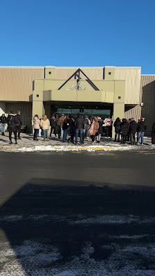 Carrefour Saint-Georges photo 3