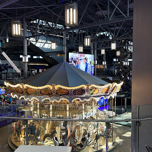 Mega Centre Sainte-Foy photo 2