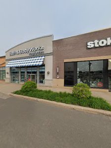 Mega Centre Sainte-Foy photo 4