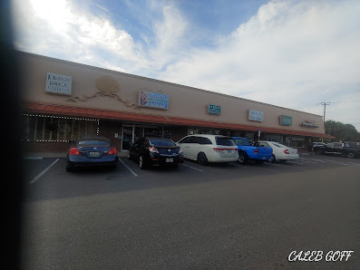 Athens West Shopping Center photo 1