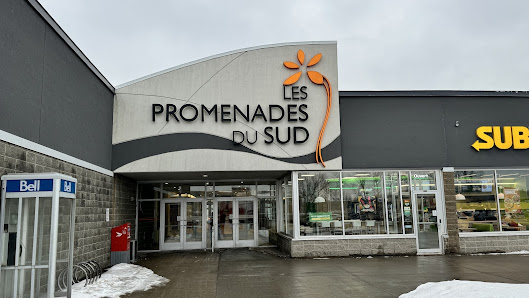 Les Promenades du Sud photo 1