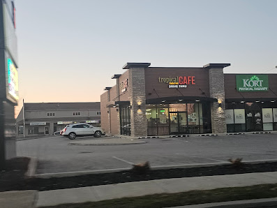 Wesleyan Park Plaza photo 1