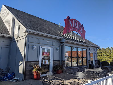 Wesleyan Park Plaza photo 3