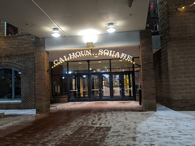 Calhoun Square photo 1