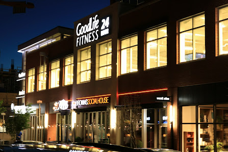 Mount Royal Village photo 1