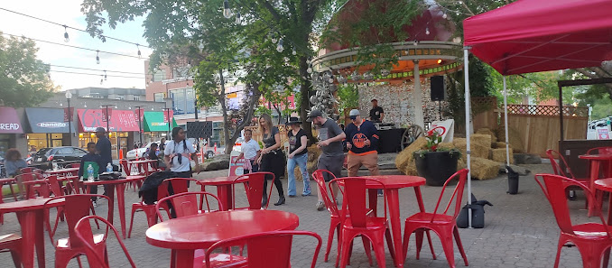 Mount Royal Village photo 4