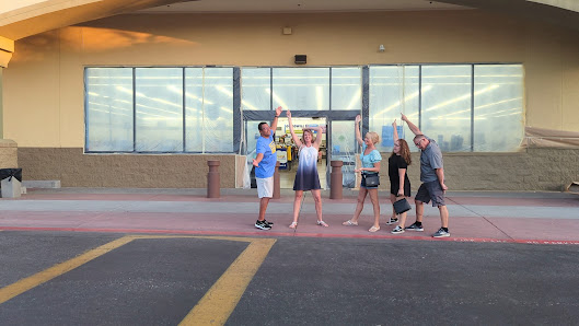 Shops at Crossroads Towne Center Surprise photo 3