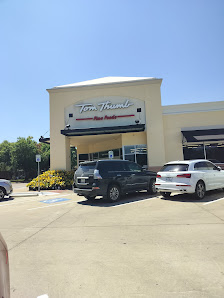 Buzz Westfall Plaza on the Boulevard photo 1