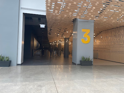 Harborside Financial Center photo 1