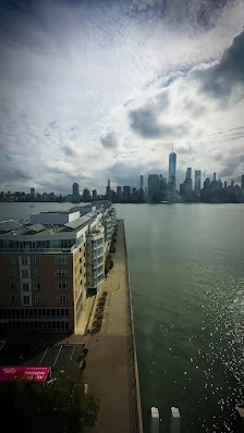 Harborside Financial Center photo 3