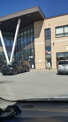 Les galleries Blainville photo 1