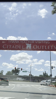 Citadel Outlets photo 2