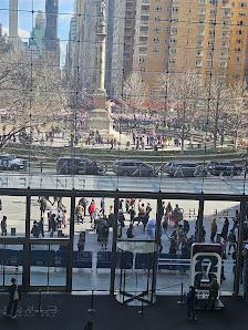 The Shops at Columbus Circle photo 2