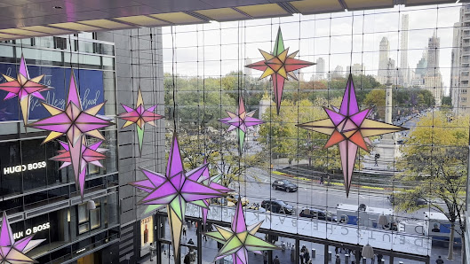 The Shops at Columbus Circle photo 3