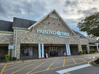 Painted Tree Boutiques - Cary photo 1