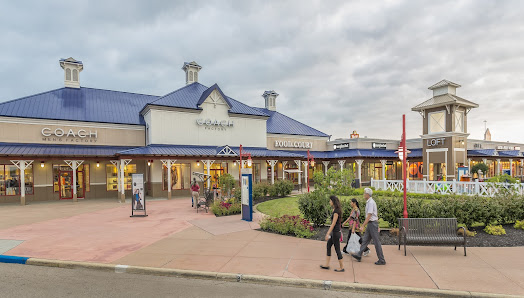 Destination Outlets photo 4