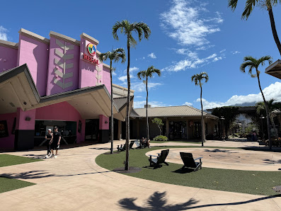 Maui Mall Village photo 1