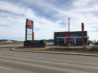 Prince Albert Crossings Shopping Centre photo 1