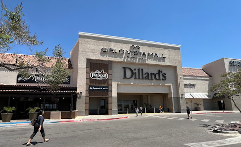 Cielo Vista Mall photo 1