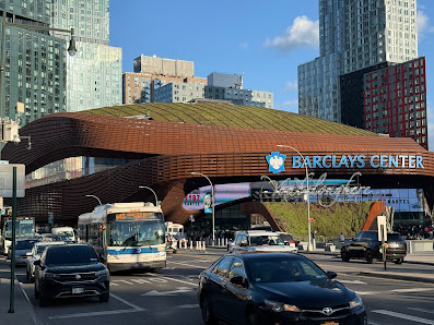 Atlantic Terminal Mall photo 1
