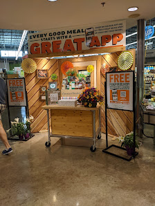 Preston Valley Shopping Center photo 2