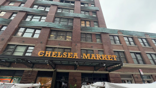 Chelsea Market photo 3