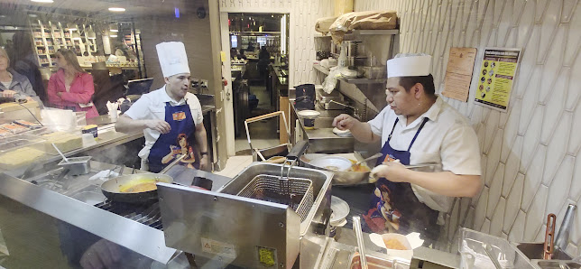 Chelsea Market photo 4