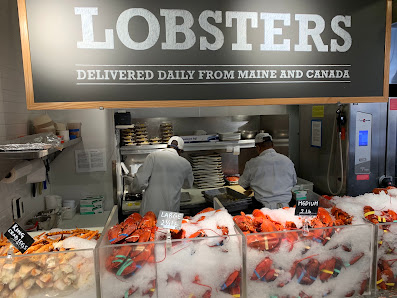 Chelsea Market photo 5