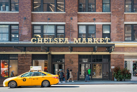Chelsea Market photo 6