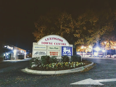 Lexington Towne Centre II photo 1