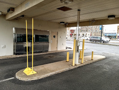 Silver Crest Shopping Center photo 1