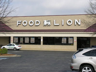 Park Place Shopping Center photo 5