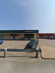 Truro Centre photo 1