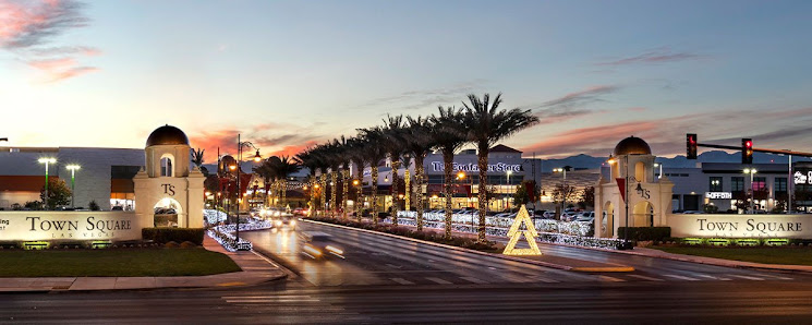 Town Square Las Vegas photo 6