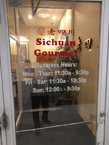 Burlington Square I, II & III photo 2