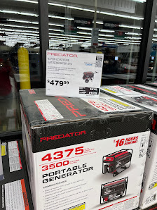 Anniston Plaza photo 2