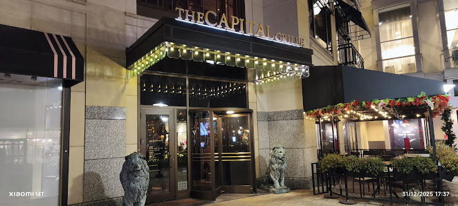 The Shops at Wisconsin Place photo 1