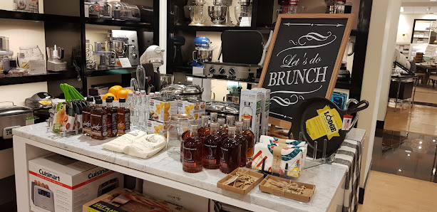 The Shops at Wisconsin Place photo 5