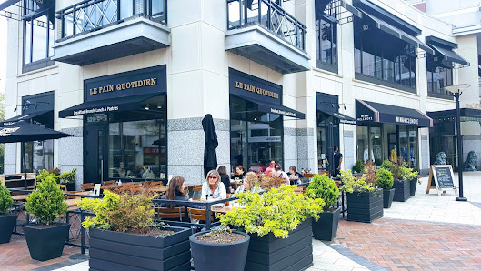 The Shops at Wisconsin Place photo 6