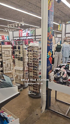 Belle Isle Station photo 3