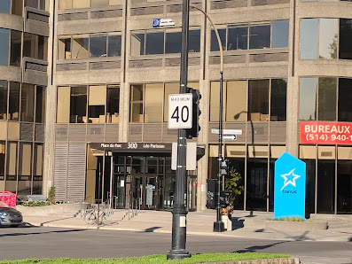 Place du parc photo 1