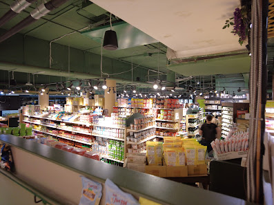 Place du parc photo 2