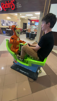 Corner Brook Plaza photo 3